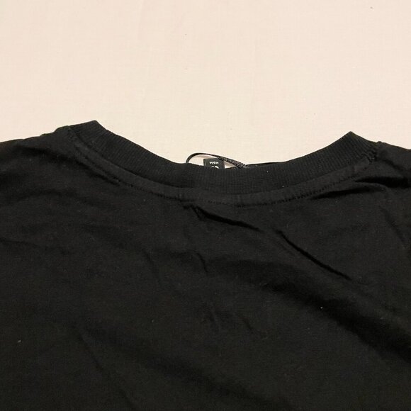 H&M True Spirit Dragon Tshirt Womens Size Small Shirt - Picture 10 of 16